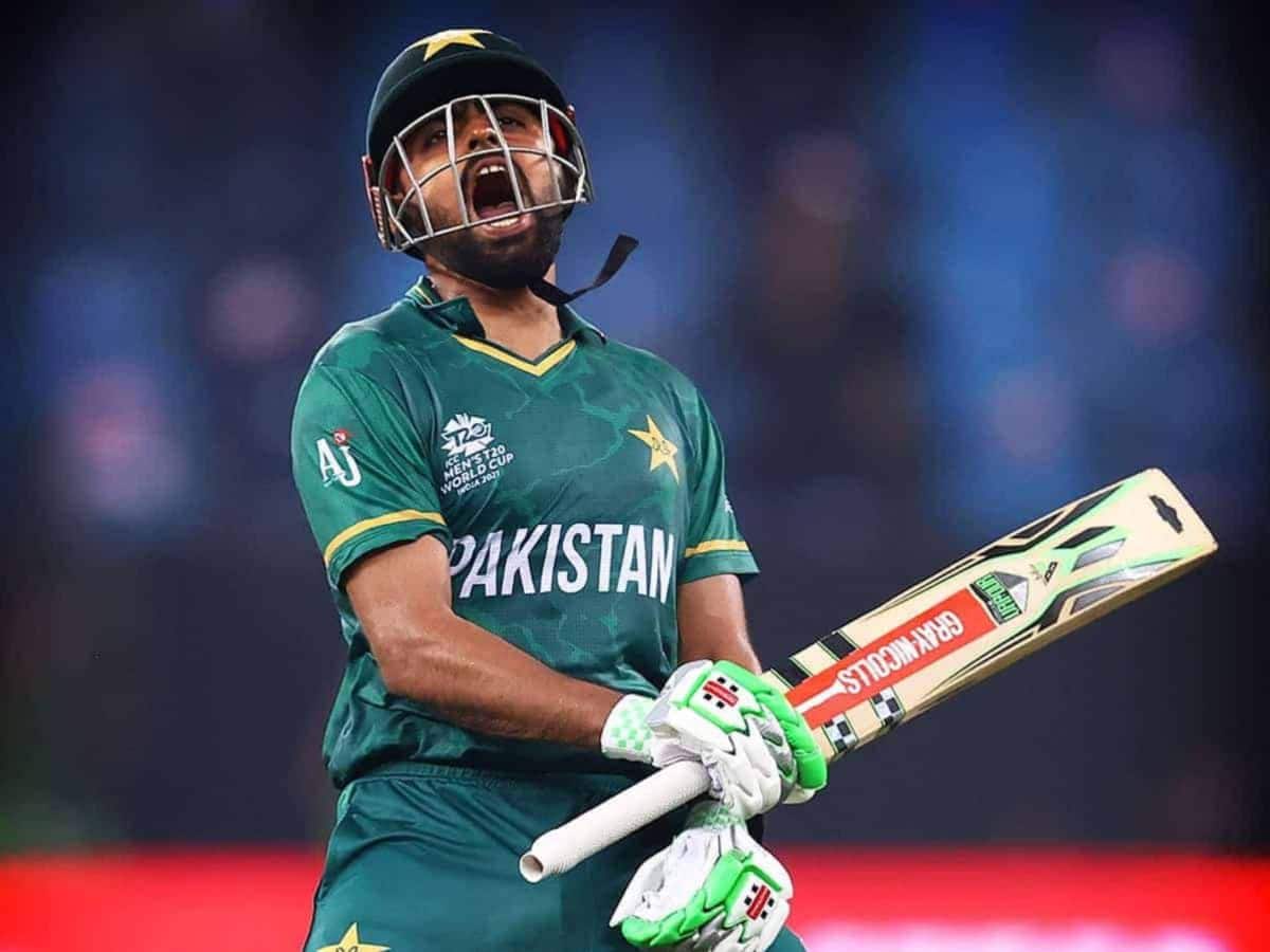 Pakistan To Miss ODI World Cup 2023? Babar Azam Drops Big Hint About Men In Green's Participation